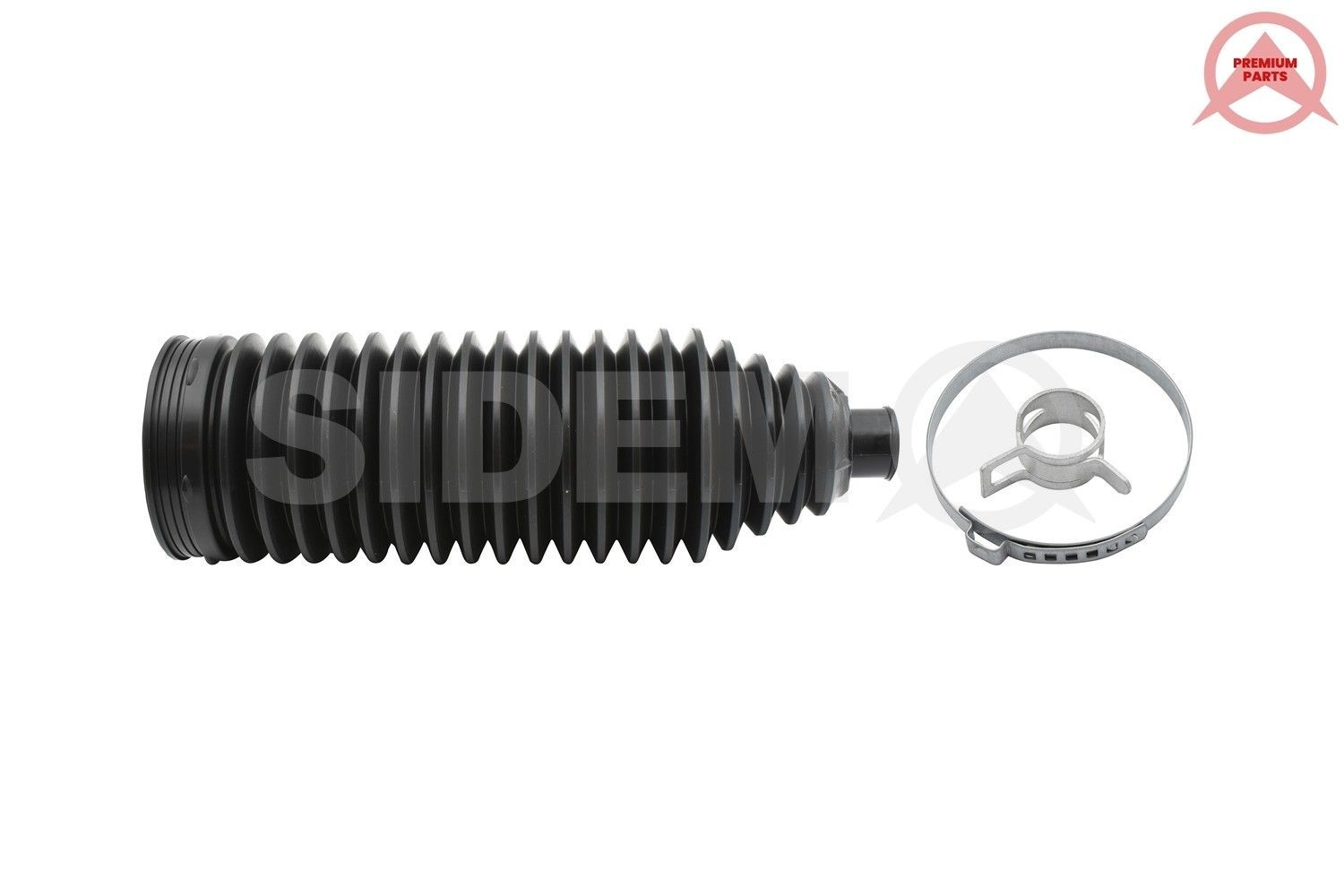 Fole, direcção SIDEM 321.039 SIDEM 321.039 Fole de direcção BMW X5 2024