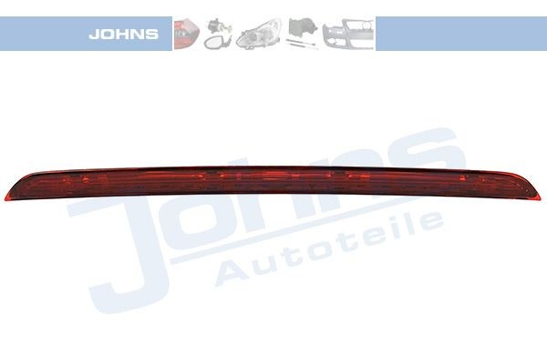 JOHNS Prídavné brzdové svetlo 13 12 89-8 13 12 89-8 Tretie brzdové svetlo JOHNS MITSUBISHI L 200