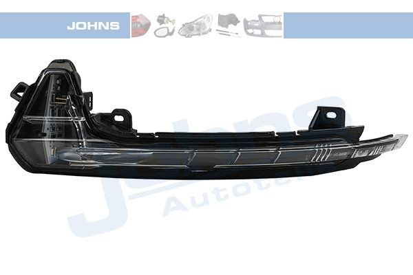 JOHNS Blinker 13 20 37-95 13 20 37-95 JOHNS Spiegelblinker DAIHATSU SIRION vorne und hinten kaufen