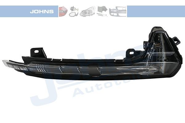 JOHNS Blinker 13 20 38-95 Blinklicht JOHNS Daihatsu ROCKY 13 20 38-95