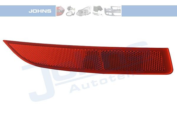 JOHNS Catarifrangente posteriore 20 67 88-92 prezzo Catarifrangente BMW E93 20 67 88-92 JOHNS