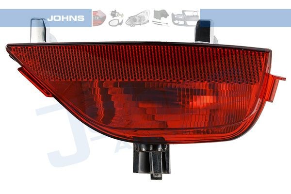 JOHNS Mistachterlamp 25 22 88-92 Reflector JOHNS GIULIA 25 22 88-92 goedkoop