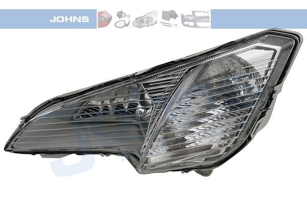 Sumuvalo JOHNS 32 34 29-1 JOHNS 32 34 29-1 FORD ECOSPORT 2012 Sumuvalo