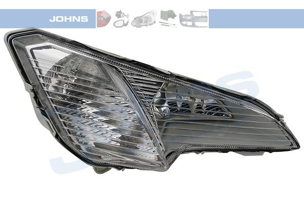 JOHNS Fendinebbia 32 34 30-1 32 34 30-1 Fari fendinebbia JOHNS JEEP PATRIOT costo