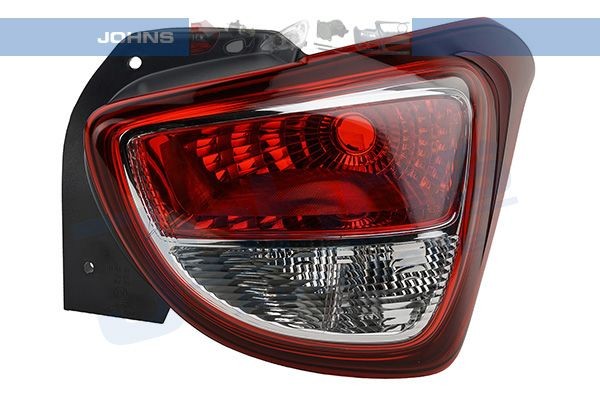 JOHNS Tagatuli 39 04 88-5 JOHNS 39 04 88-5 Tagatuli Hyundai i10 IA odava hinnaga