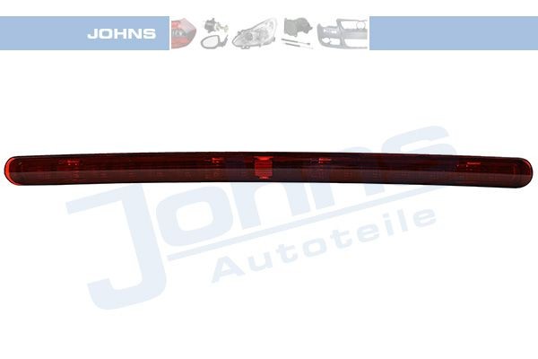 JOHNS Feu stop additionnel 50 57 89-1 50 57 89-1 Feu stop additionnel MERCEDES-BENZ Classe R JOHNS