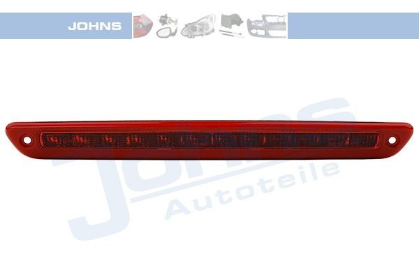 Luz de stop adicional JOHNS 50 65 89-1 JOHNS 50 65 89-1 Luz de travão suplementar MERCEDES-BENZ SPRINTER 1999