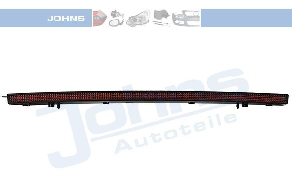 JOHNS Luz de stop adicional 71 21 89-1 71 21 89-1 Terceiro stop SKODA FAVORIT JOHNS