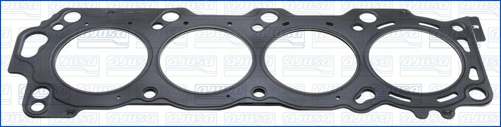 Tetning, topplokk AJUSA 10261400 AJUSA 10261400 Topplockspackning Lexus LS 2005