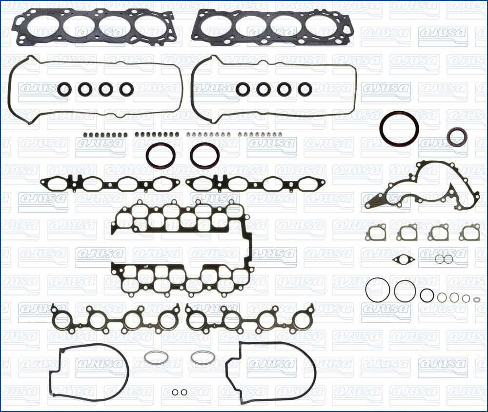 Tetnings helsett, motor AJUSA 50547700 AJUSA 50547700: Toppakning Lexus LS 2005