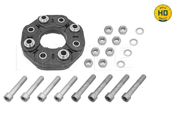 MEYLE Hardyskiva 014 152 2120/HD 014 152 2120/HD Hardyskiva MEYLE MERCEDES-BENZ 100