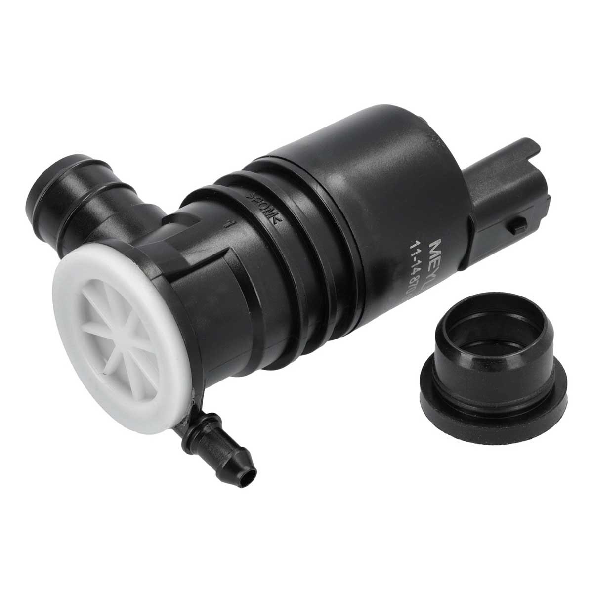 MEYLE Pompe d'eau de nettoyage, nettoyage des vitres 11-14 870 0006 prix Pompe de lave-glace DS 11-14 870 0006 MEYLE