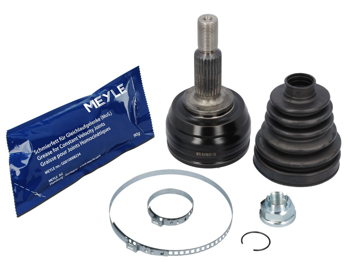 MEYLE Ledsæt, drivaksel 16-14 498 0177 Drivakselled MEYLE Renault Symbol 16-14 498 0177