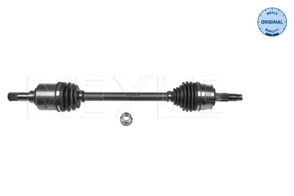 MEYLE Antriebswelle 214 498 0090 MEYLE 214 498 0090 Antriebswelle