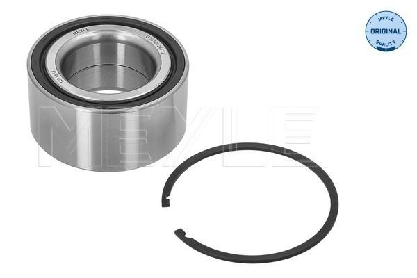 MEYLE Σετ ρουλεμάν τροχών 31-14 650 0001 MEYLE 31-146500001 Πλήμνη τροχού Honda CR-V RW τιμες