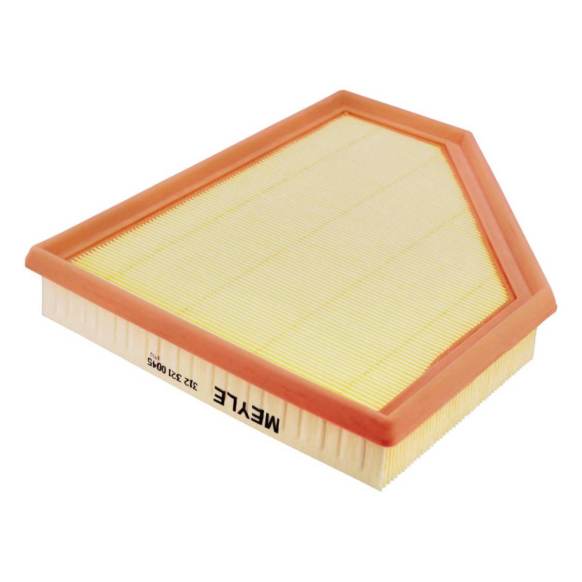 Luftfilter MEYLE 312 321 0045 MEYLE 312 321 0045: Luftfilter BMW 2-serie 2022