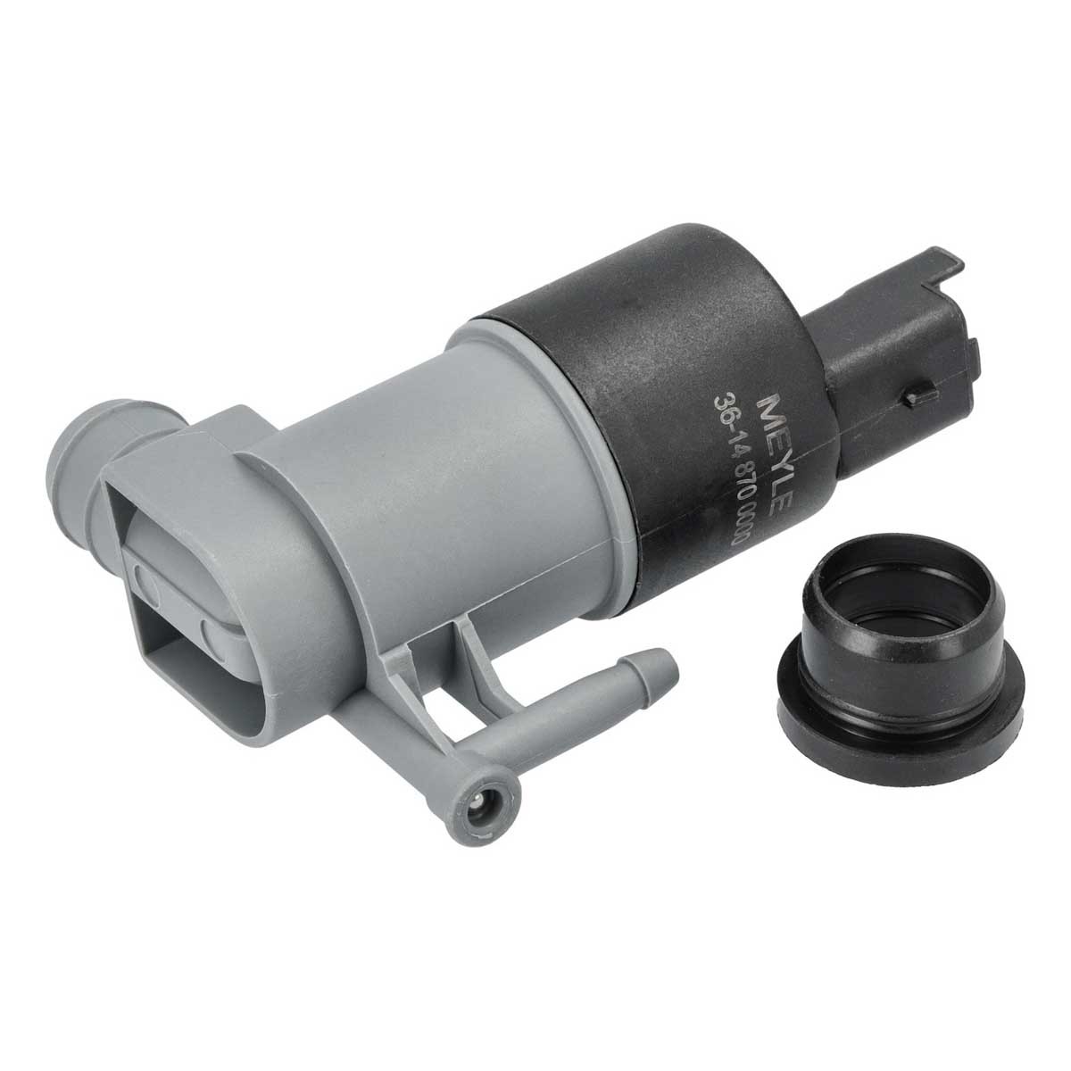 MEYLE Klaasipesuvee pump, klaasipuhastus 36-14 870 0000 Klaasipesu pump MEYLE CALIBRA A 36-14 870 0000 odav