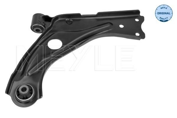 MEYLE Draagarm 616 050 0076 Toyota DYNA Draagarm set MEYLE 616 050 0076