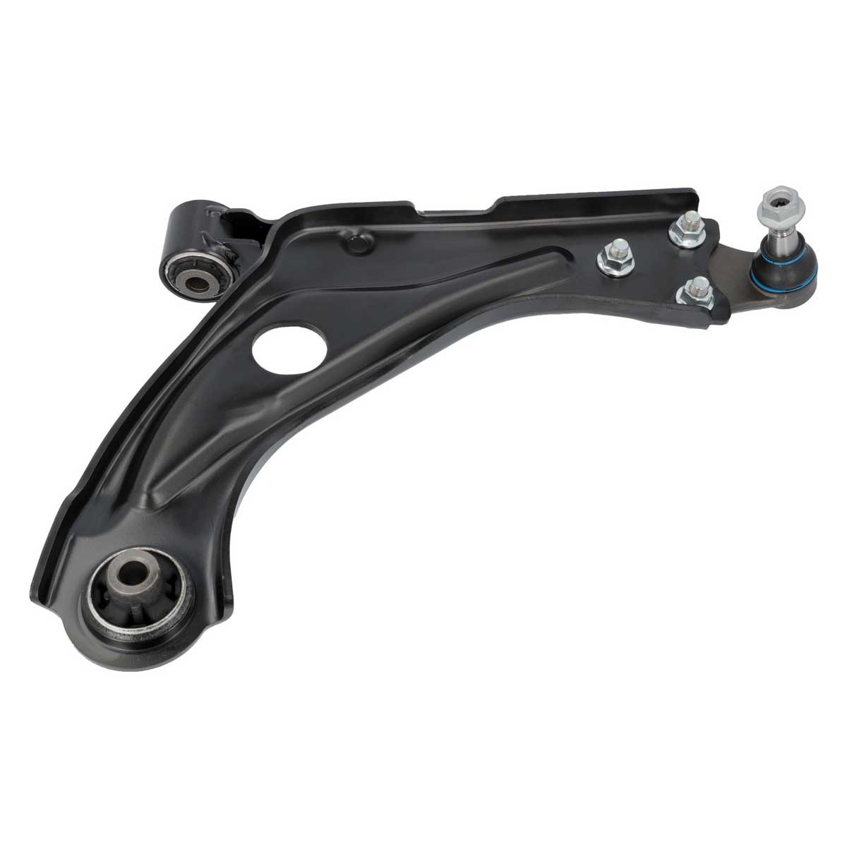 MEYLE Ψαλίδι, ανάρτηση τροχών 616 050 0076/S MEYLE 6160500076/S Σετ ψαλίδια C5 Aircross τιμες