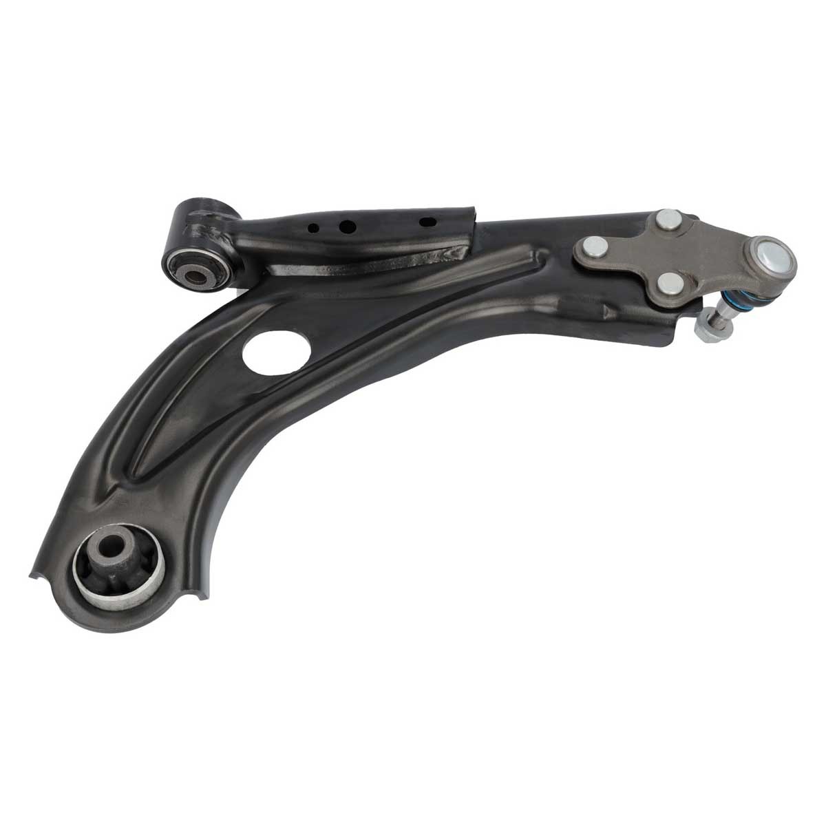 MEYLE Braço de suspensão 616 050 0077/S MEYLE 6160500077/S Braço de suspensão Grandland X (A18) preço