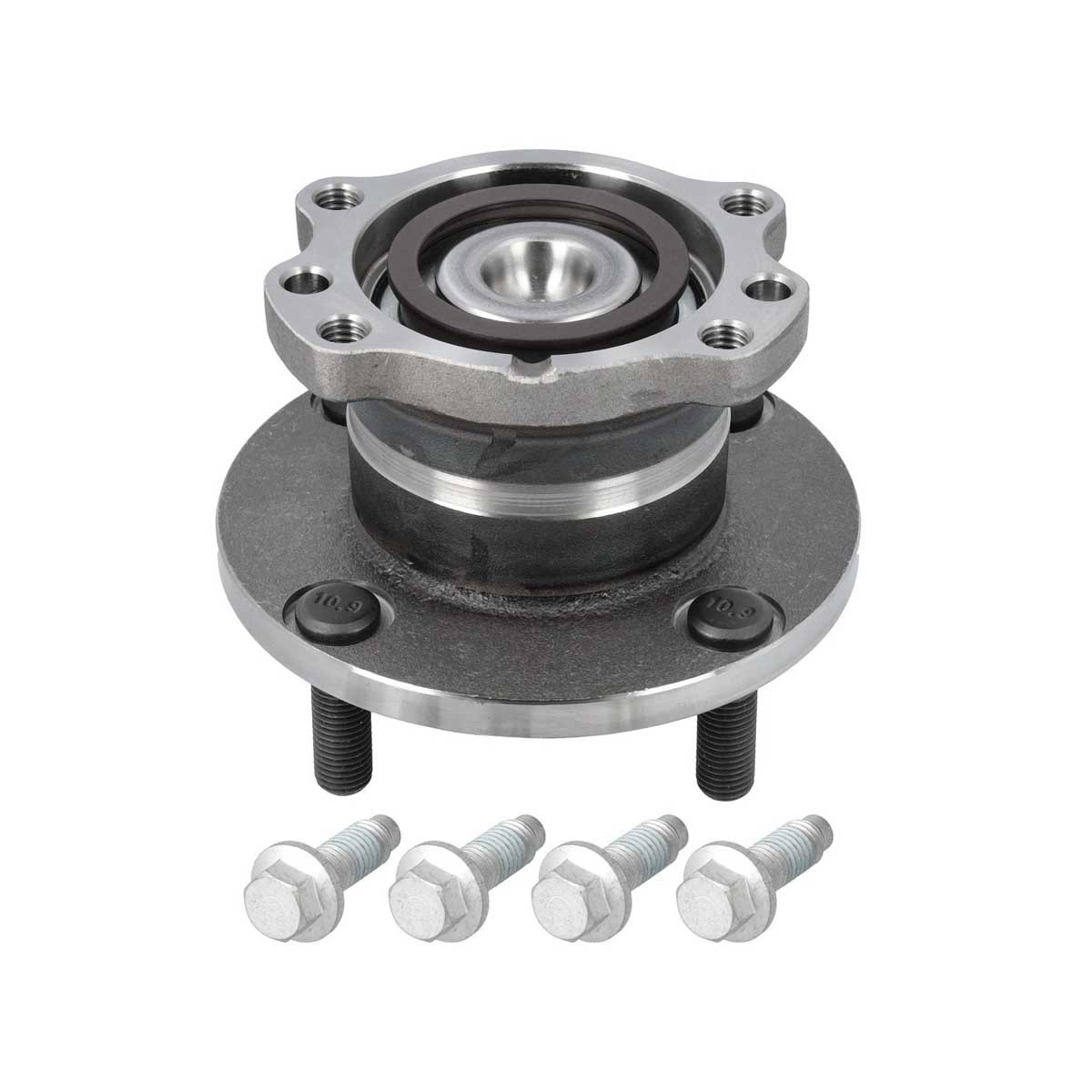 MEYLE Kit cuscinetto ruota 714 752 0003 714 752 0003 costo Mozzo ruota FORD FOCUS MEYLE