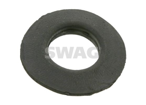 SWAG Centering Bush, propshaft 10 87 0037 PORSCHE PANAMERA SWAG centering bush, propshaft 10870037