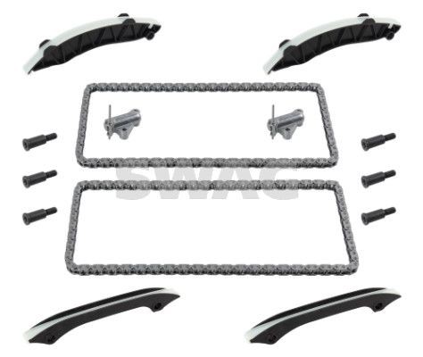 Kamkedjesats SWAG 33 10 1790 SWAG 33 10 1790 Transmissionskedjesats Jeep GRAND CHEROKEE 2009