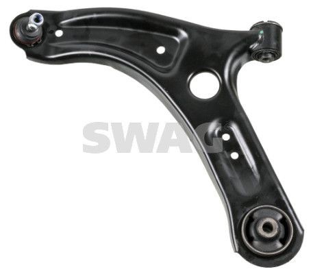 SWAG Querlenker 33 10 4332 Führungslenker SWAG Hyundai TUCSON 33 10 4332
