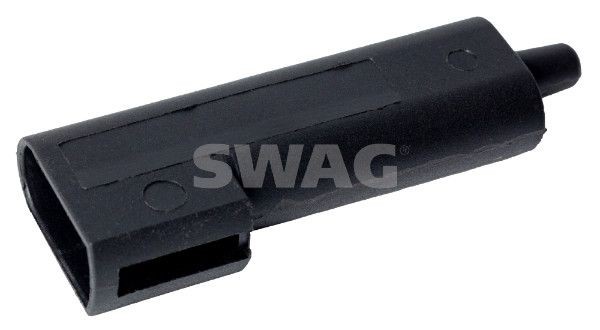 Sensor, utetemperatur SWAG 33 10 4452 SWAG 33 10 4452 Temperatursensor FORD TRANSIT CUSTOM 2012