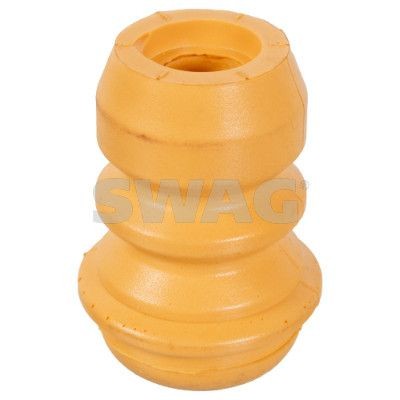 Gummibuffert, fjädring SWAG 33 10 4940 SWAG 33 10 4940 Stötdämpardamask och genomslagsgummi PORSCHE 911 2024