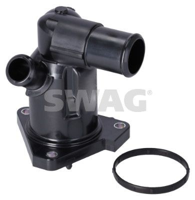 SWAG Termostaat, Jahutusvedelik 33 10 4974 Termostaat SWAG TOYOTA 33 10 4974