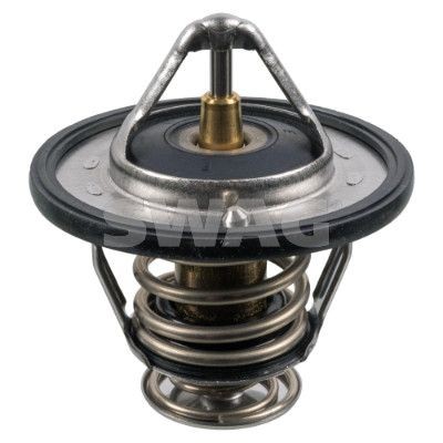 SWAG Termostat, kjølemiddel 33 10 4982 Termostat SWAG Hyundai i10 33 10 4982