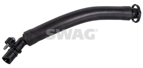 SWAG Slang, ontluchting motorblok 33 10 5092 SWAG 33105092 Carterontluchting A3 Sportback (8YA) prijs