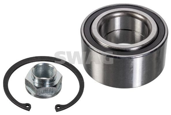Pyöränlaakerisarja SWAG 33 10 5224 SWAG 33 10 5224: Pyörän napa Honda INTEGRA 2020