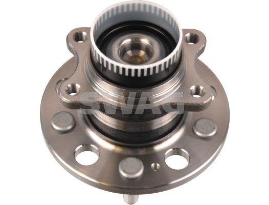 SWAG Kit cuscinetto ruota 33 10 5240 33 10 5240 costo Mozzo ruota KIA PROCEED SWAG