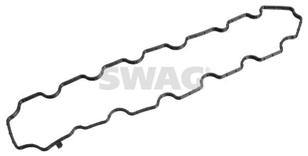 SWAG Tihend,õlivann 33 10 5261 33 10 5261 Karteri tihend MERCEDES-BENZ VITO SWAG