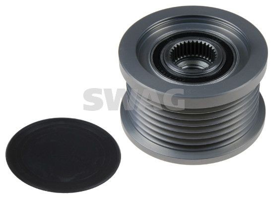 SWAG Generatortomgang 33 10 5413 33 10 5413 Frihjul dynamo SWAG OPEL VIVARO