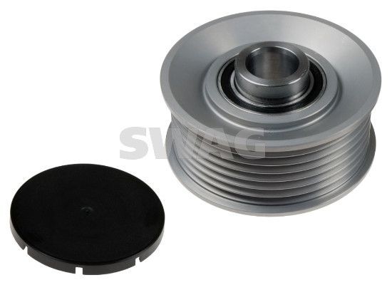 SWAG Ģeneratora brīvgaitas mehānisms 33 10 5416 Ģeneratora brīvgaitas mehānisms SWAG Peugeot 807 33 10 5416