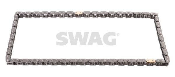 Registerkjede SWAG 33 10 5437 SWAG 33 10 5437: Registerkjede Nissan NP300 PICKUP 2015