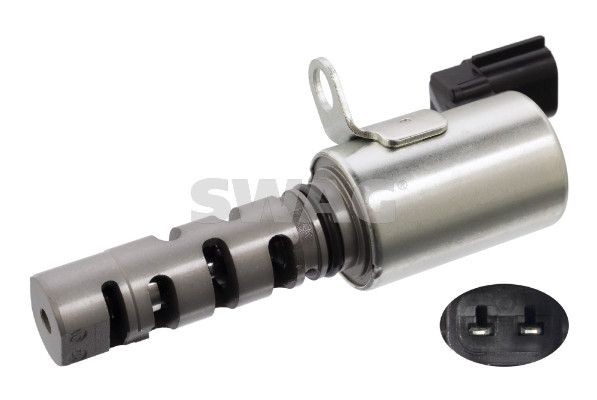 SWAG Électrovanne déphaseur 33 10 5451 Électrovanne déphaseur SWAG RAV 4 33 10 5451 pas cher