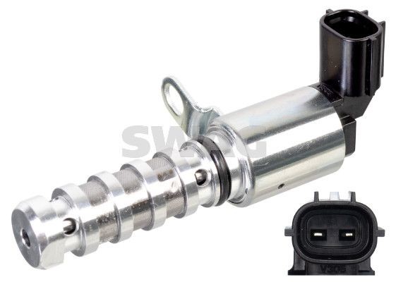 SWAG Camshaft adjustment valve 33 10 5469 SWAG 33 10 5469 i10 III Hatchback (AC3, AI3) camshaft adjustment valve price