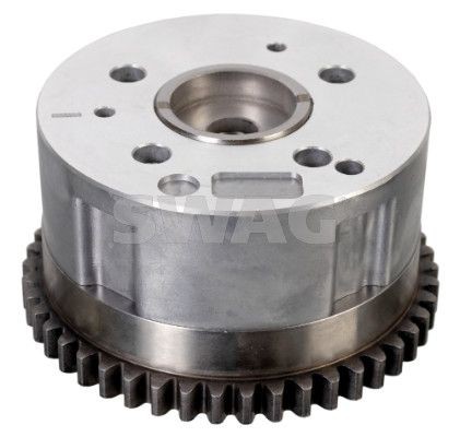 SWAG Ρυθμιστής εκκεντροφόρου άξονα 33 10 5522 SWAG 33105522 Οδοντοτροχός, εκκεντροφόρος άξονας Kia Ceed ED Hatchback τιμες