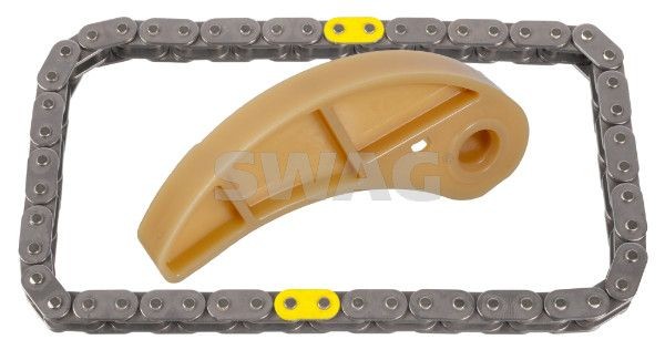 SWAG Kjedesett, oljepumpemotor 33 10 5566 SWAG 33105566 Drivkjede Dyna 250 Van pris