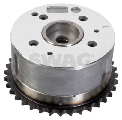 SWAG Nastavovač vačkového hriadeľa 33 10 5581 Remenica / ozubené kolesá HYUNDAI HB20S I Sedan: Nastavovač vačkového hriadeľa SWAG 33 10 5581