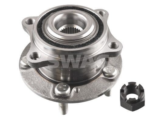 SWAG Kit de rolamento de roda 33 10 5612 Cubo da roda SWAG IONIQ 33 10 5612 baratos