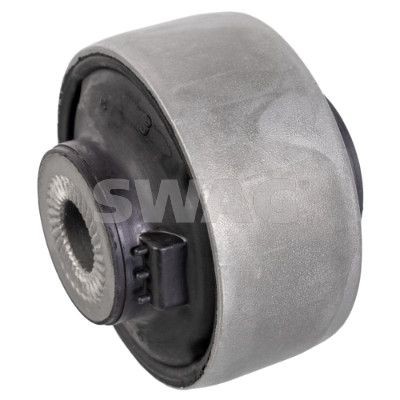 SWAG Draagarmrubber 33 10 5708 Draagarmlager houder CUPRA SWAG 33 10 5708