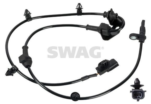SWAG ABS-Sensor 33 10 5868 33 10 5868 SWAG ABS Sensor Suzuki Swift fz nz Kosten