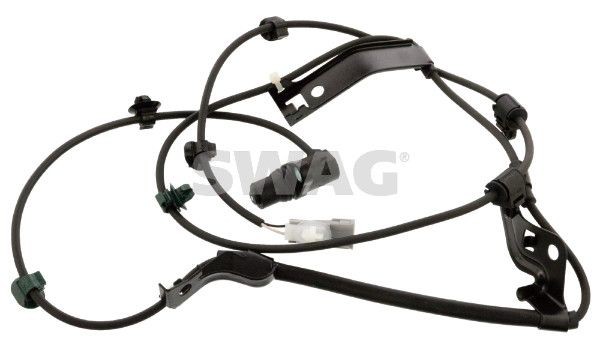 SWAG Capteur ABS 33 10 5898 33 10 5898 Capteurs ABS SWAG TOYOTA COROLLA