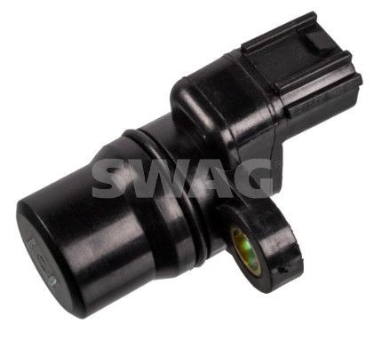 Wielsnelheidssensor (ABS) SWAG 33 10 5913 SWAG 33 10 5913 Wielsnelheidssensor (ABS) TOYOTA HIACE 2005