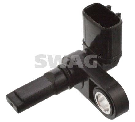 SWAG Czujnik, prędkosć obrotowa koła 33 10 5944 Elementy układu hamulcowego Tacoma N300: Czujnik, prędkosć obrotowa koła SWAG 33 10 5944
